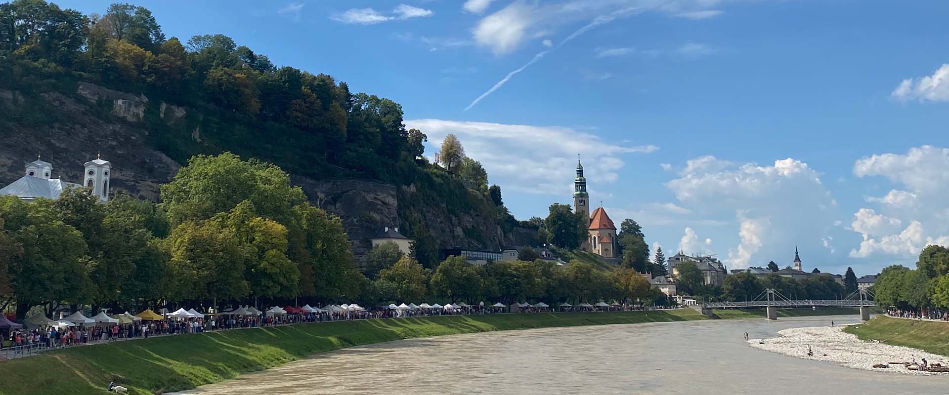 Salzburg